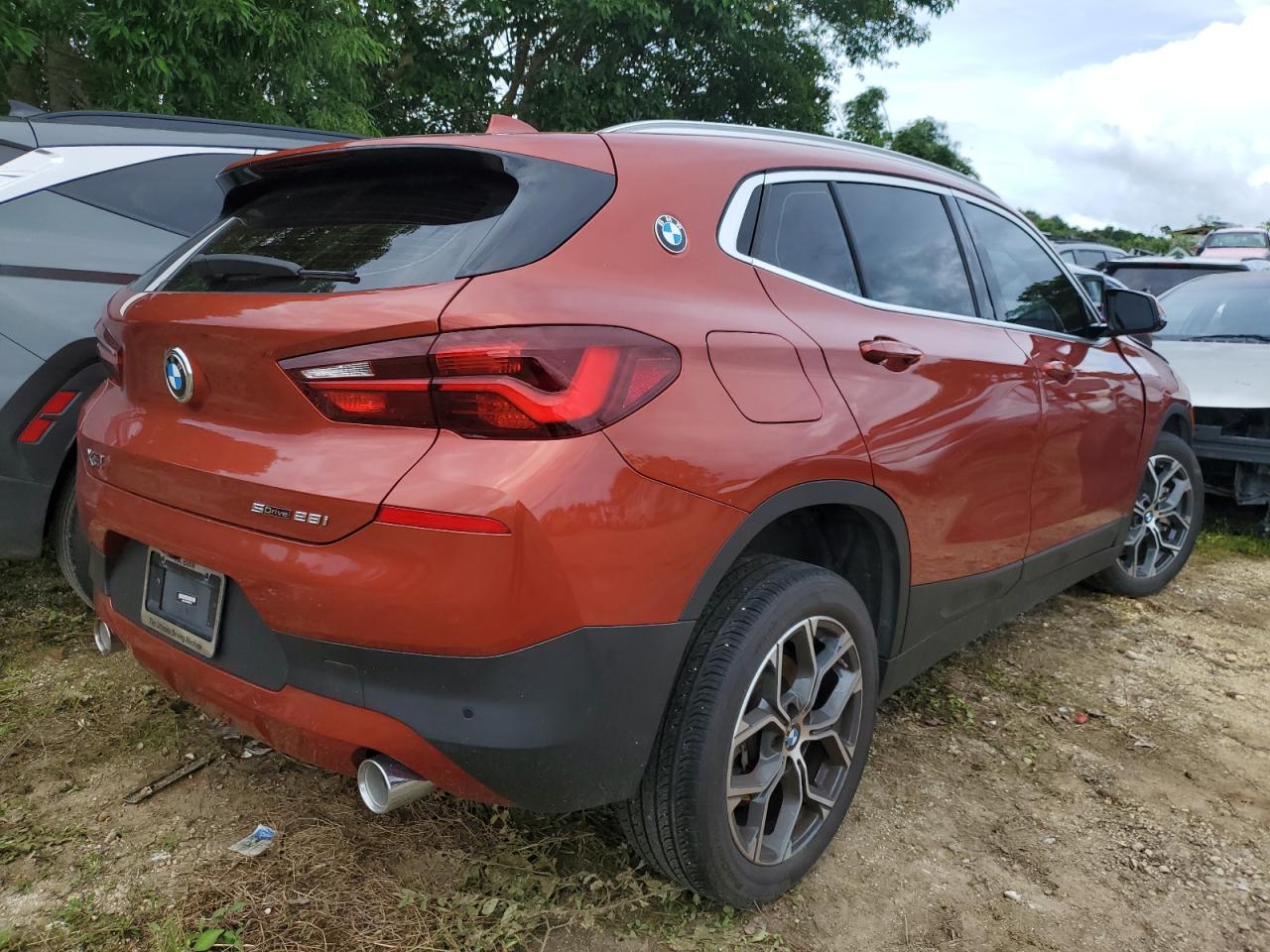 Фото: WBXYH9C07P5W57373