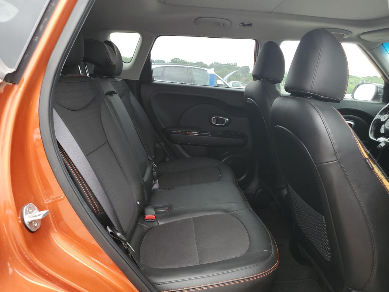 2018 Kia Soul ! VIN: KNDJX3AA2J7556327 Lot: 67409065