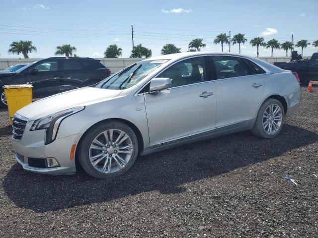 2019 Cadillac Xts Luxury