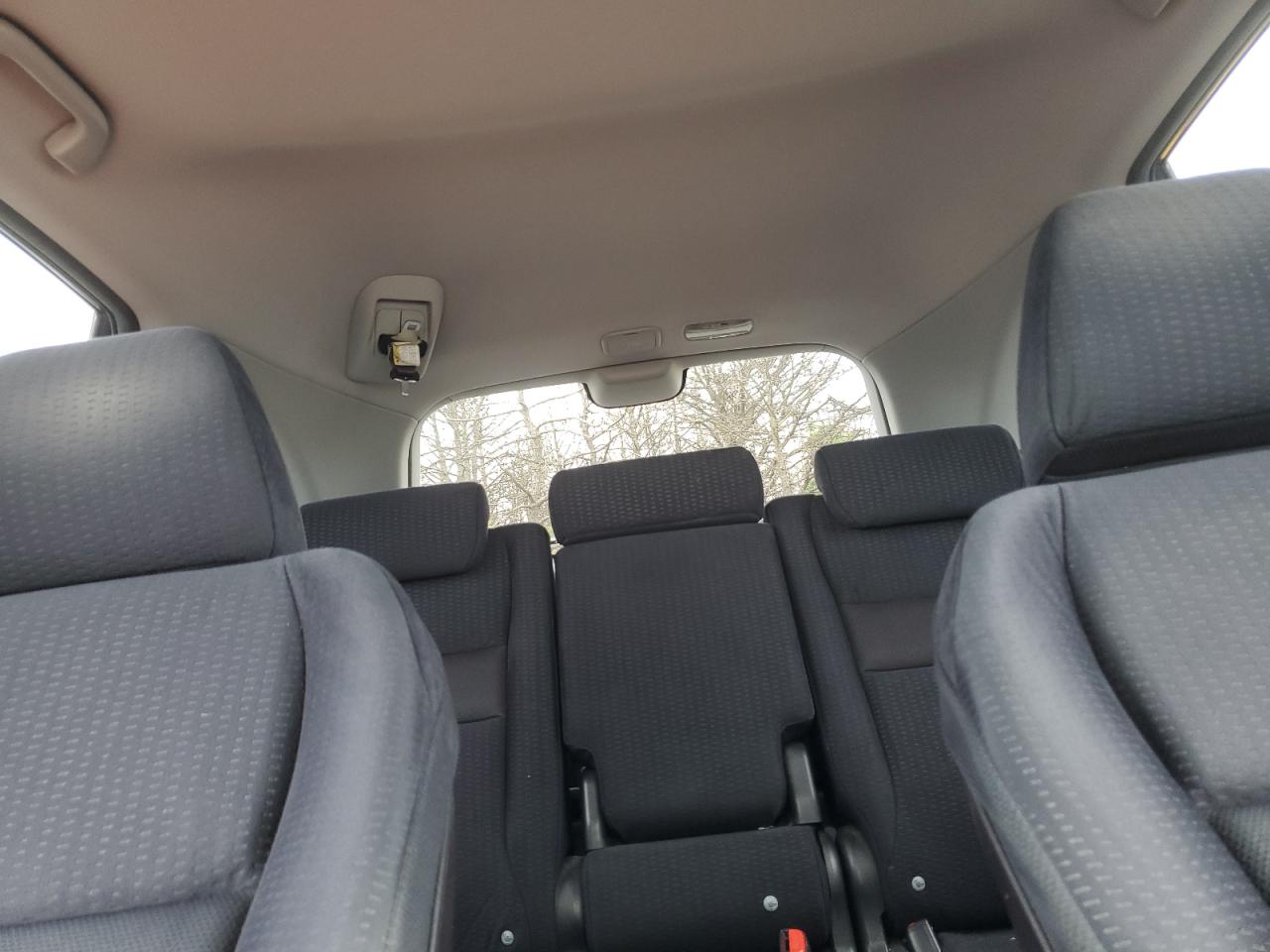 2007 Honda Cr-V Ex VIN: JHLRE48507C072523 Lot: 69052715