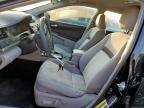 2012 TOYOTA CAMRY BASE   for sale at Copart TX - DALLAS