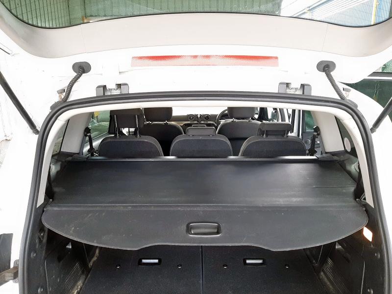 2014 FORD S-MAX TITANIUM