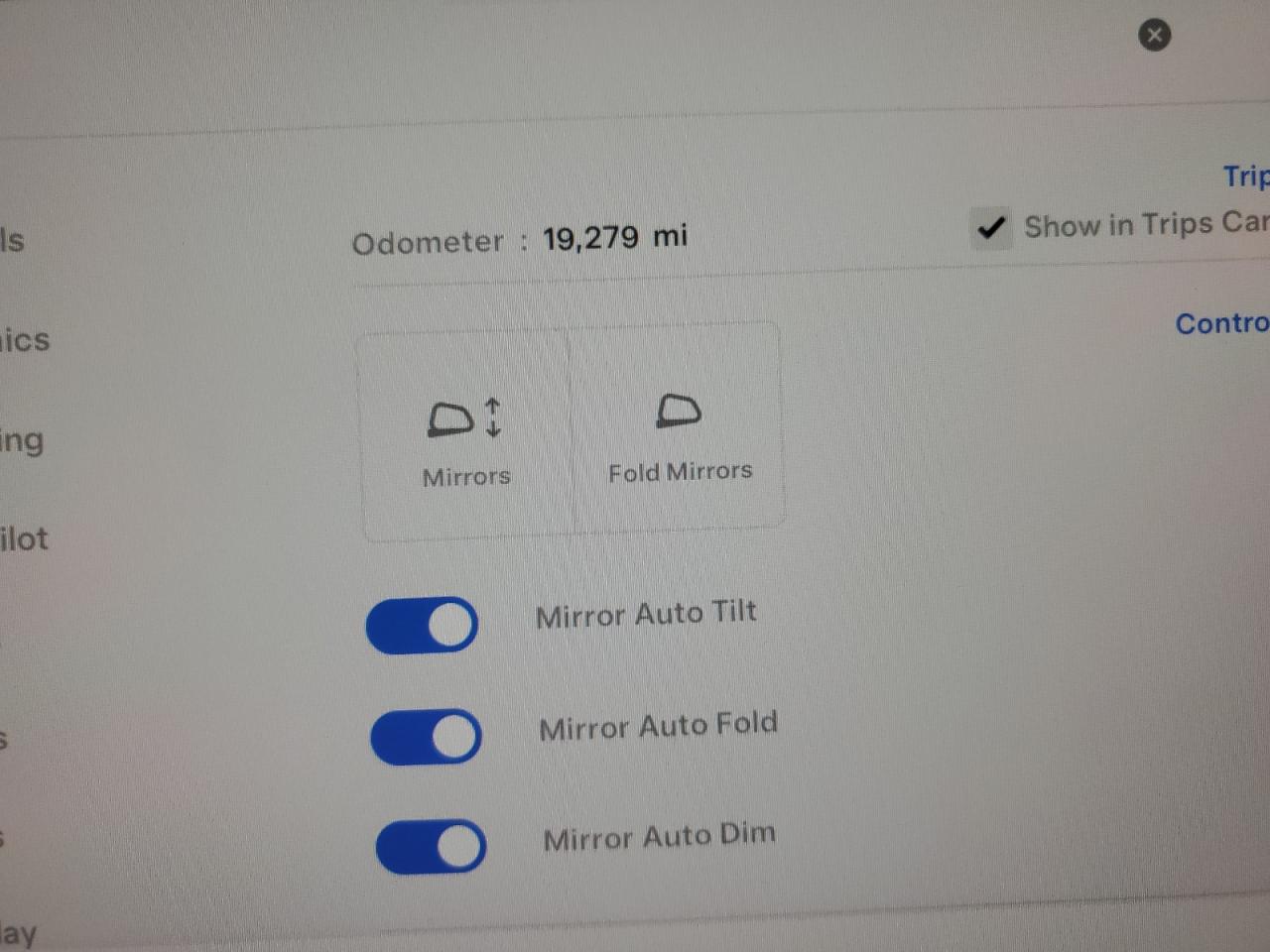 7SAYGDEEXPA135587 2023 Tesla Model Y