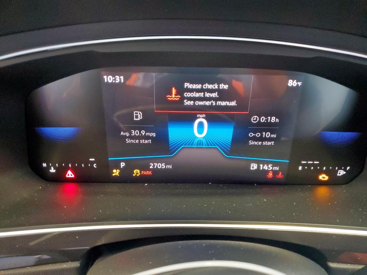 2024 Volkswagen Tiguan Se R-Line Black VIN: 3VVCB7AX9RM196608 Lot: 69145645