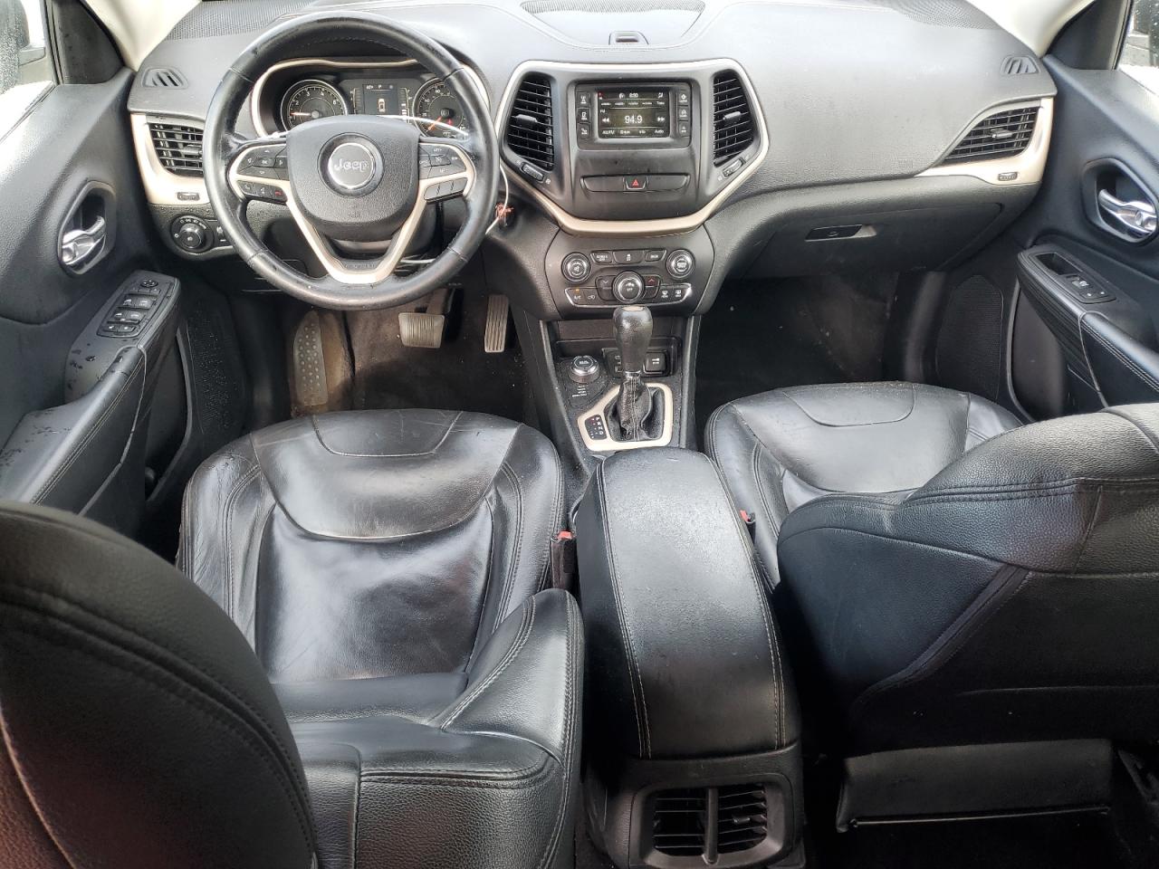 2015 Jeep Cherokee Latitude VIN: 1C4PJMCB7FW734012 Lot: 69815435