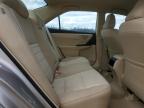 2016 TOYOTA CAMRY LE   à vendre chez Copart AB - EDMONTON