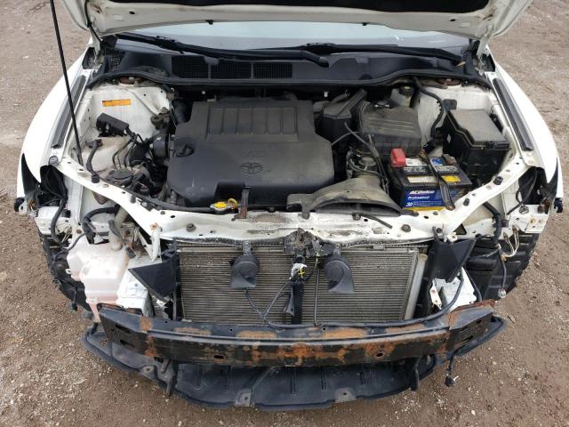 2014 TOYOTA VENZA LE  