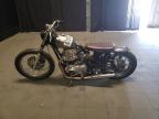 1980 YAMAHA XS650   a la Venta en Copart OR - PORTLAND NORTH