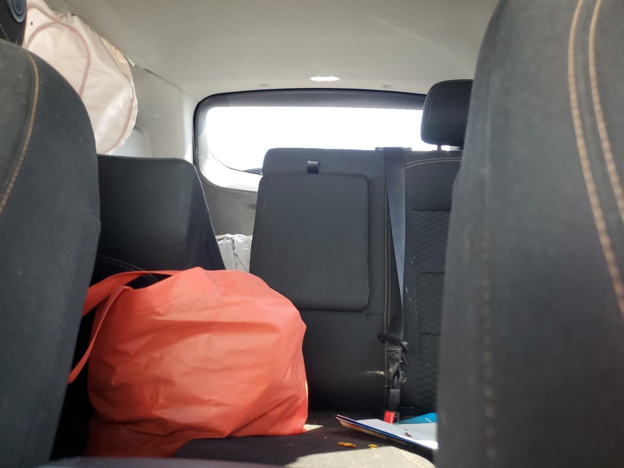 2019 GMC Terrain Sle VIN: 3GKALMEV2KL169633 Lot: 68708495