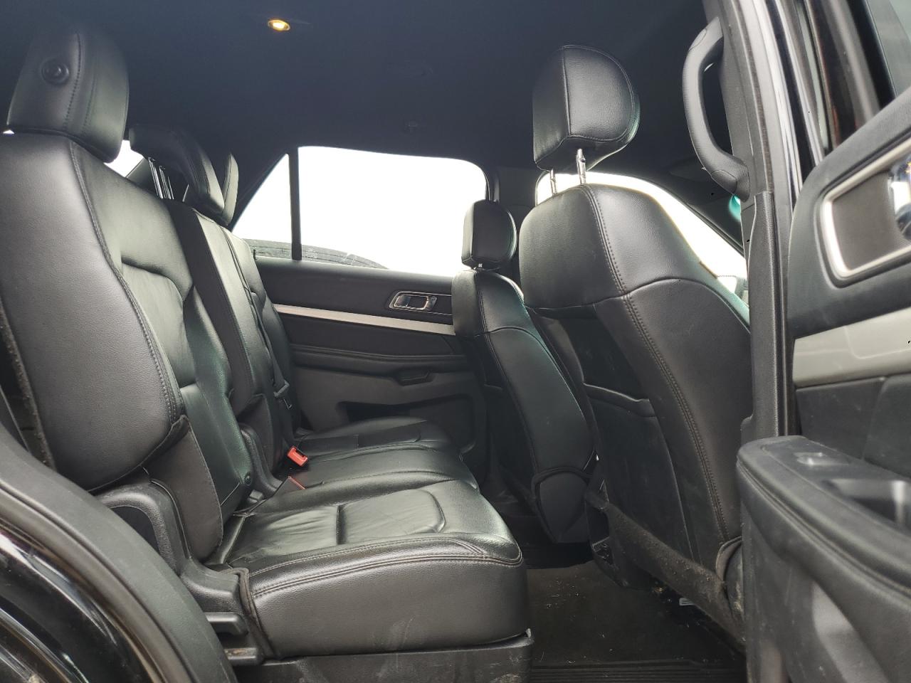 2016 Ford Explorer Xlt VIN: 1FM5K8D89GGA02602 Lot: 68138115