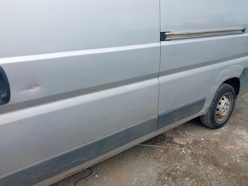 2015 PEUGEOT BOXER 335 PROFESSIONAL L3 