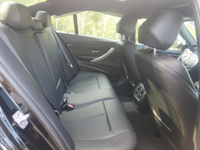2018 BMW 330 XI  