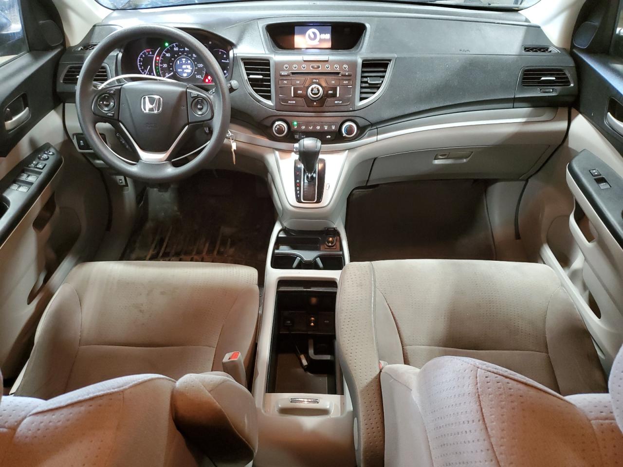 2014 Honda Cr-V Ex VIN: 2HKRM4H52EH631863 Lot: 69886345