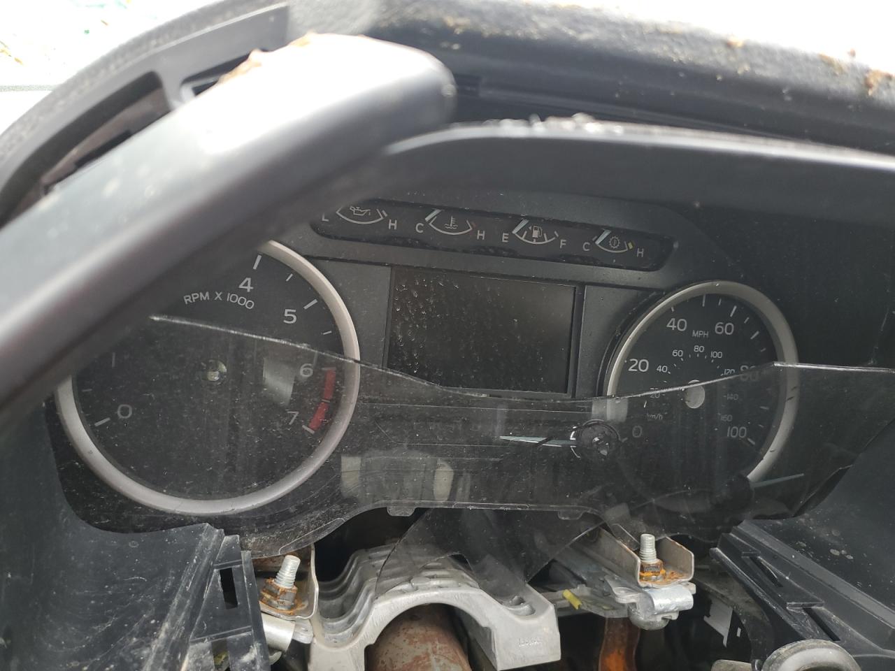 2022 Ford F250 Super Duty VIN: 1FT7W2A61NEF64598 Lot: 66657085