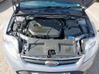 2011 FORD MONDEO ZETEC for sale at Copart SANDWICH