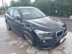 2016 BMW X1 XDRIVE18D SPORT  for sale at Copart ST HELENS