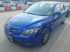 2008 MAZDA 3 TAKARA A for sale at Copart SANDY