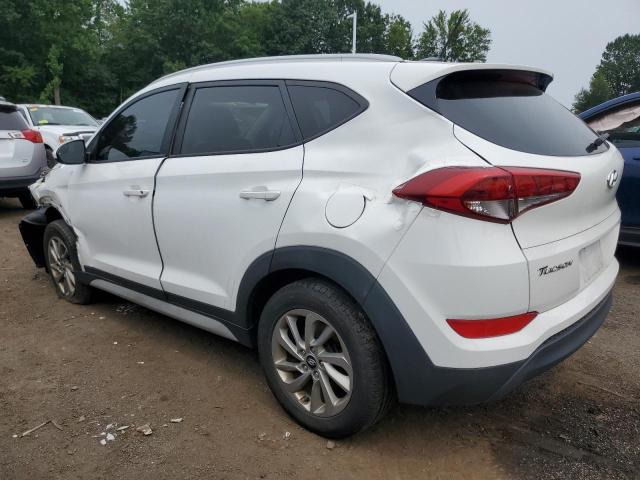  HYUNDAI TUCSON 2017 Biały