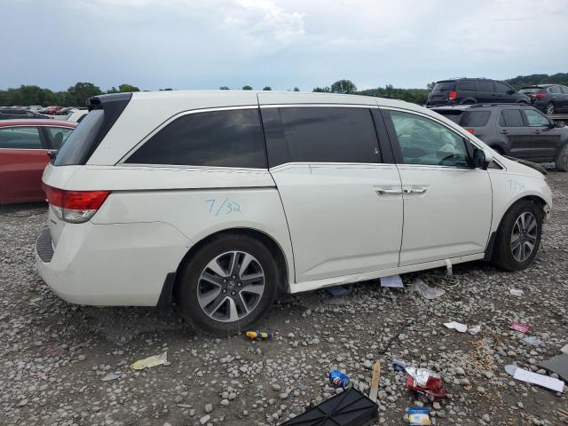  HONDA ODYSSEY 2014 Biały