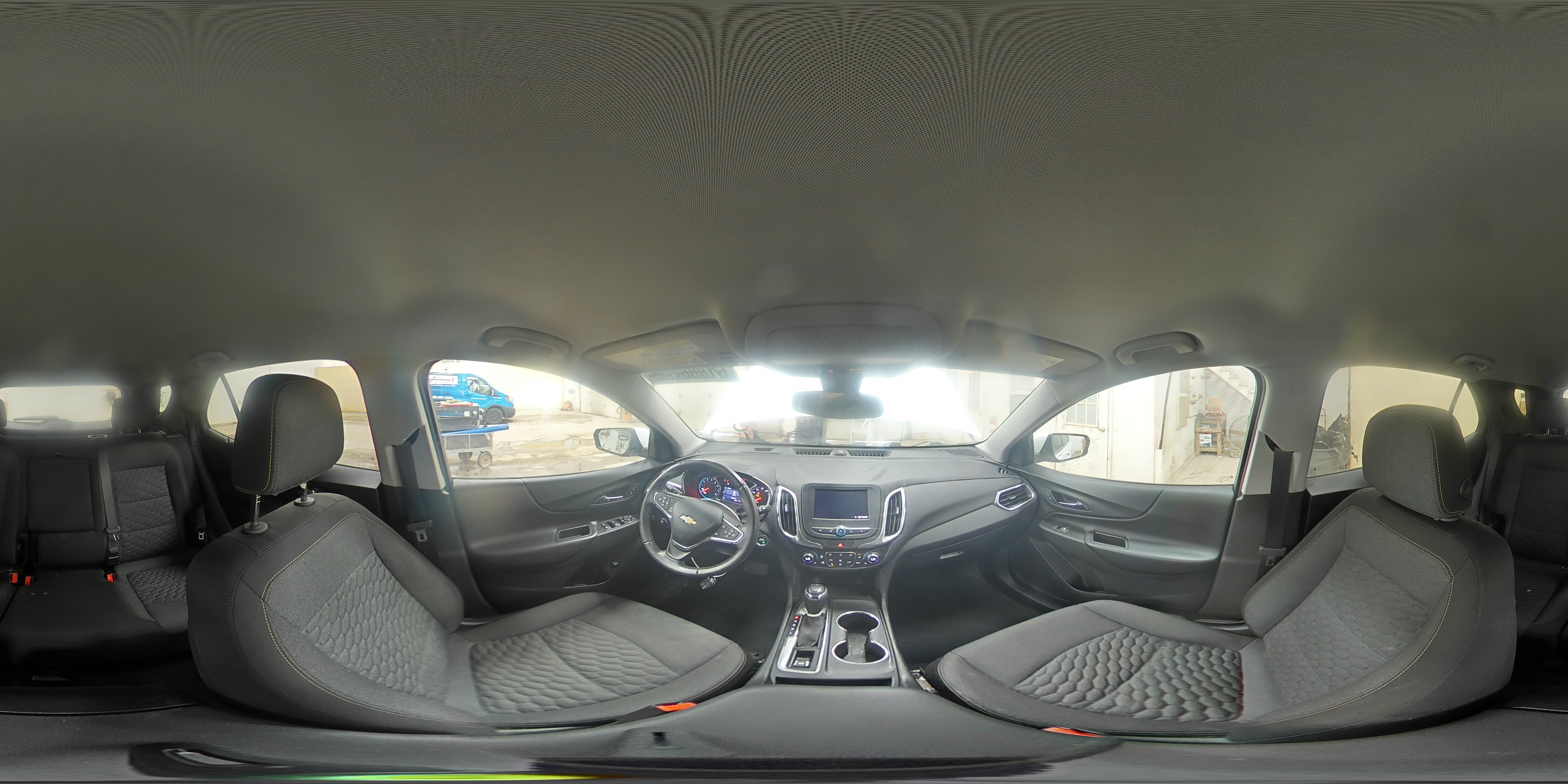 2020 Chevrolet Equinox Lt VIN: 3GNAXJEV9LS691351 Lot: 70363385