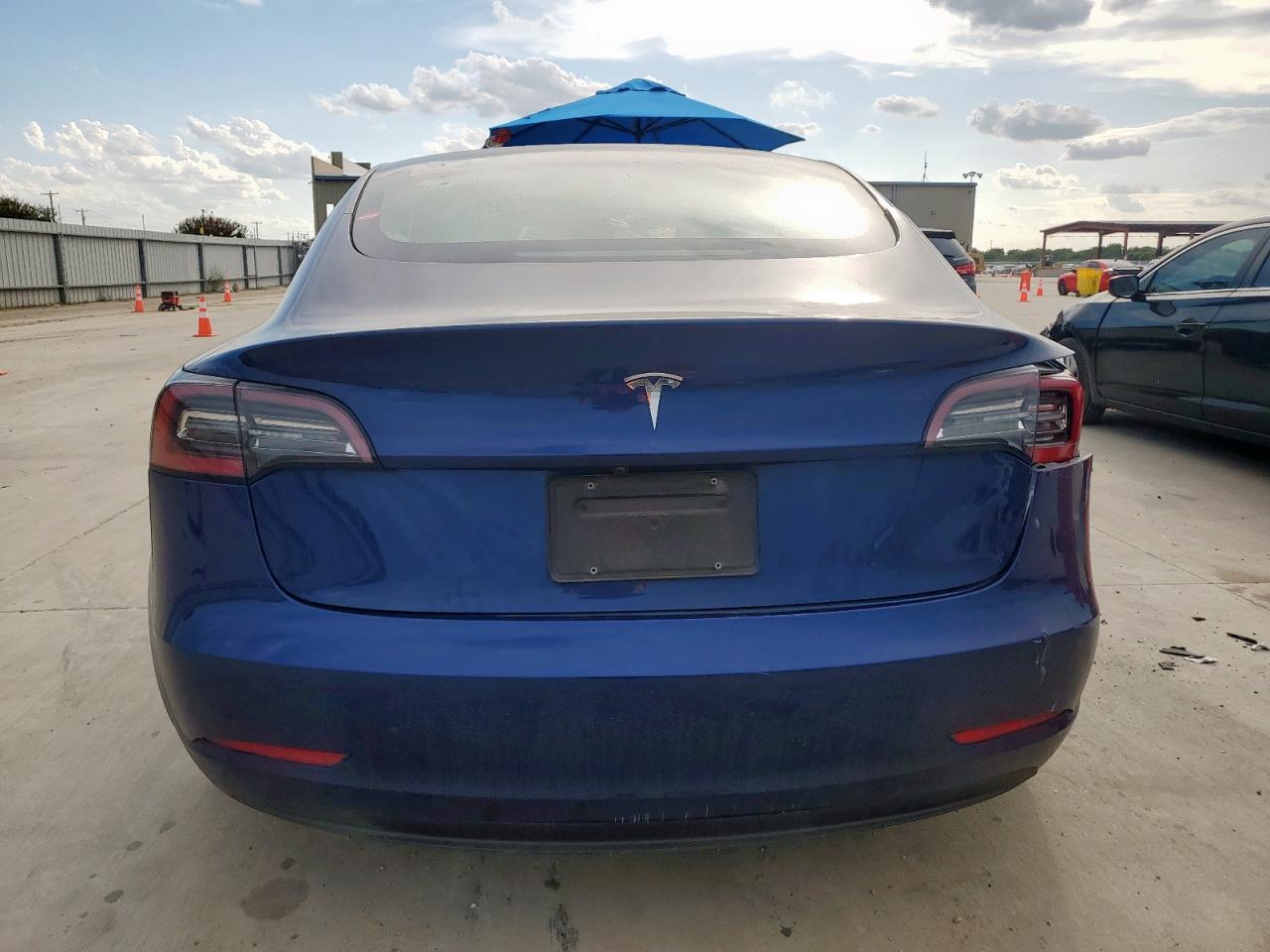2023 Tesla Model 3 VIN: 5YJ3E1EA3PF426010 Lot: 70769125