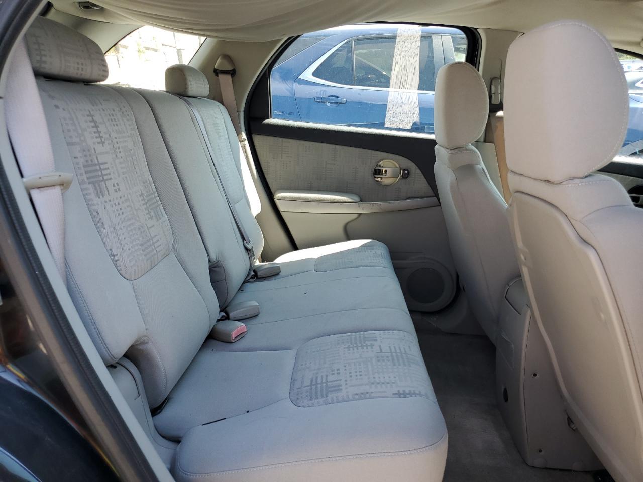 2006 Chevrolet Equinox Ls VIN: 2CNDL23F466183354 Lot: 69346795