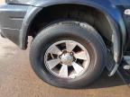 2006 MITSUBISHI L200 TROJA for sale at Copart WISBECH