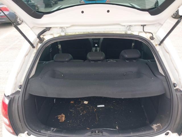 2013 CITROEN C3 VTR + 