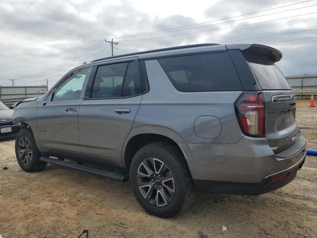  CHEVROLET TAHOE 2022 Szary