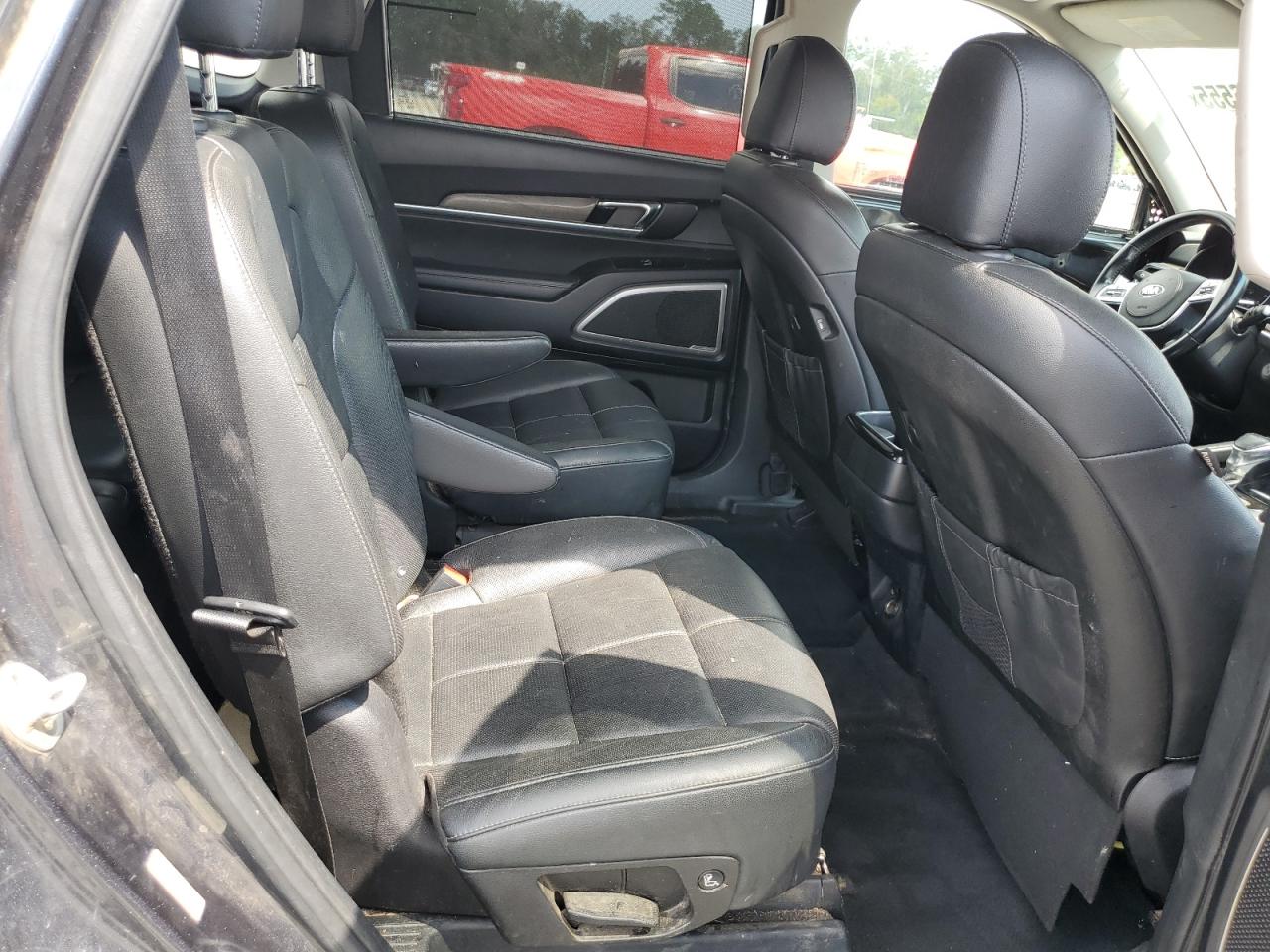 2020 Kia Telluride Ex VIN: 5XYP34HC8LG078147 Lot: 86613475