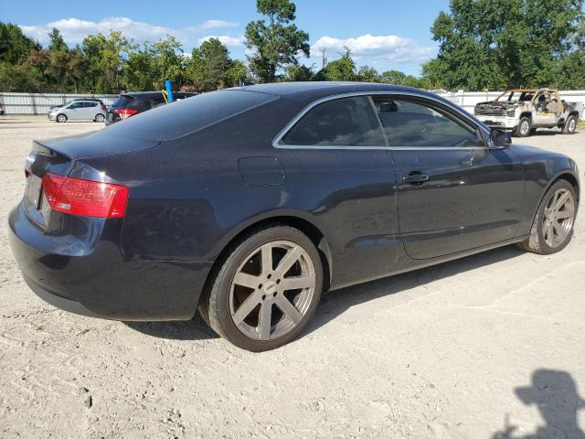 Coupet AUDI A5 2014 Сharcoal