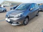 2014 RENAULT SCENIC DYN for sale at Copart NEWBURY