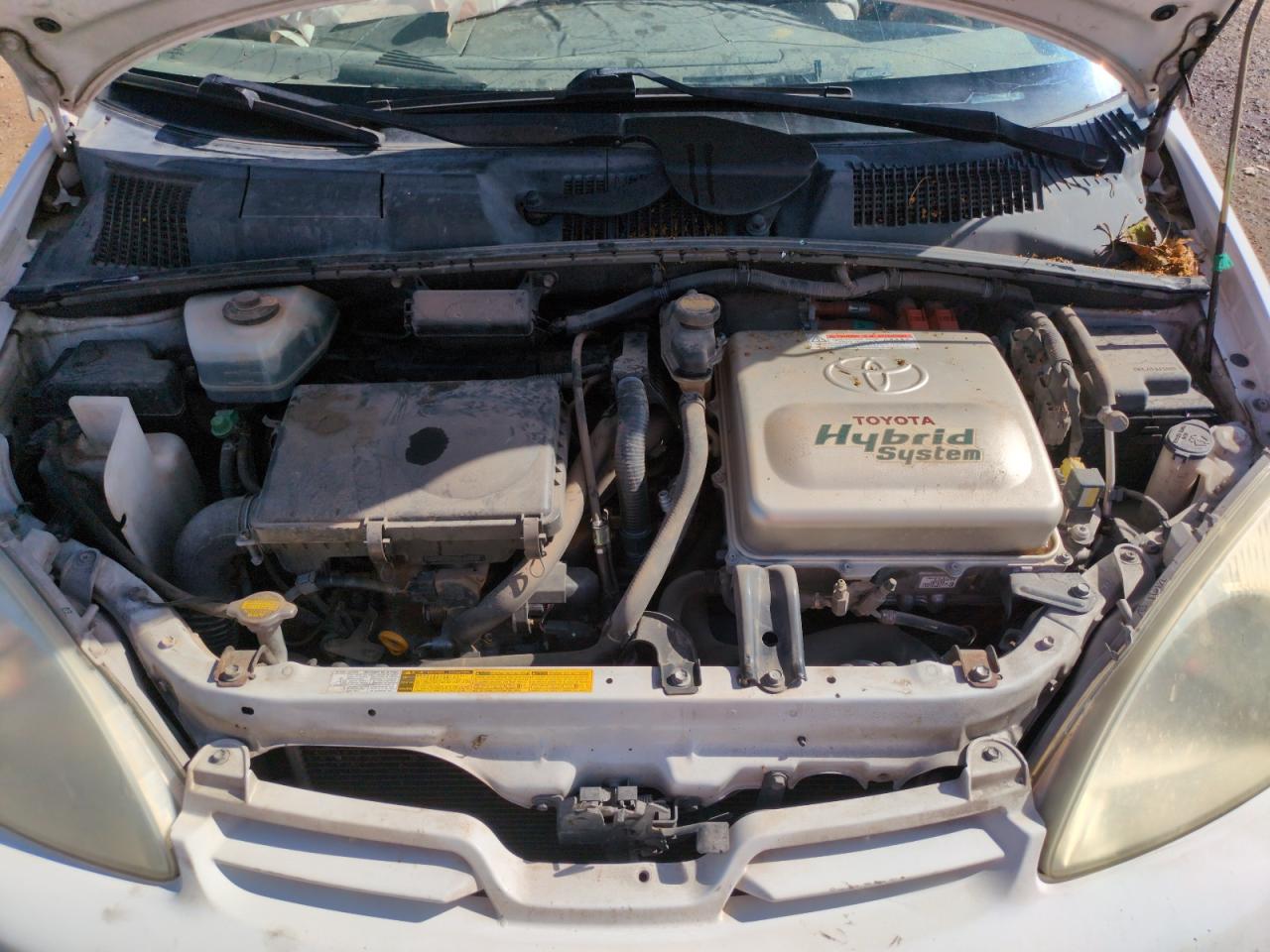 2002 Toyota Prius VIN: JT2BK18U420059662 Lot: 67800945