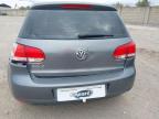 2009 VOLKSWAGEN GOLF SE TD for sale at Copart YORK