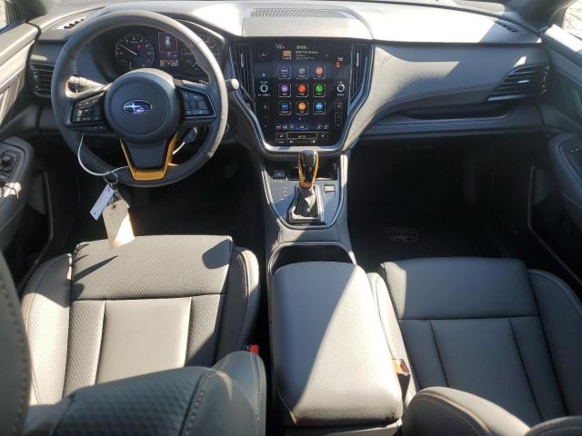  SUBARU OUTBACK WI 2025 Белы