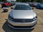 2014 VOLKSWAGEN PASSAT S   for sale at Copart MO - ST. LOUIS
