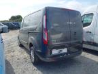 2020 FORD TRANSIT CUSTOM 280LIMITD  for sale at Copart SANDWICH