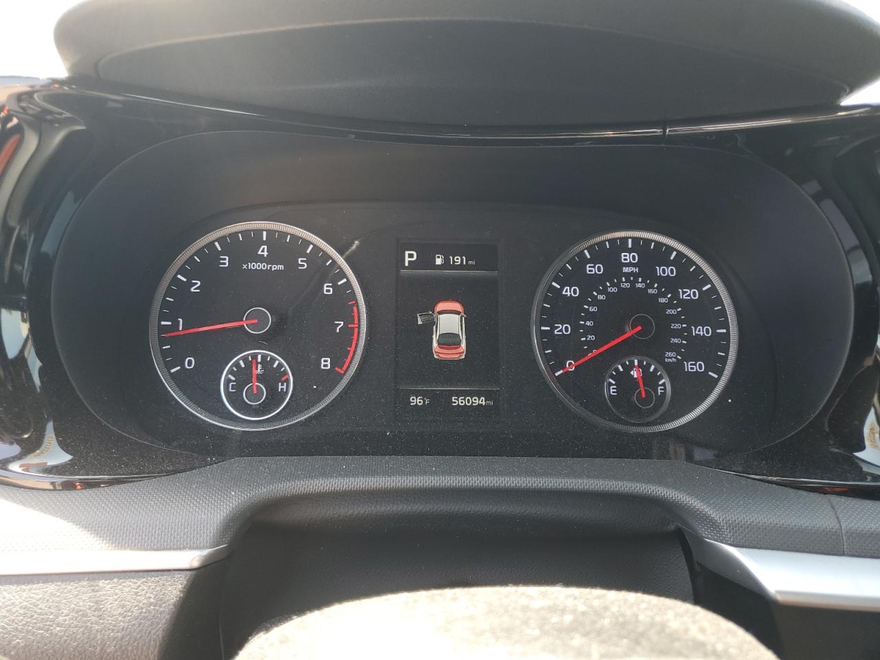 2022 Kia K5 Gt Line VIN: 5XXG64J22NG161766 Lot: 67472295