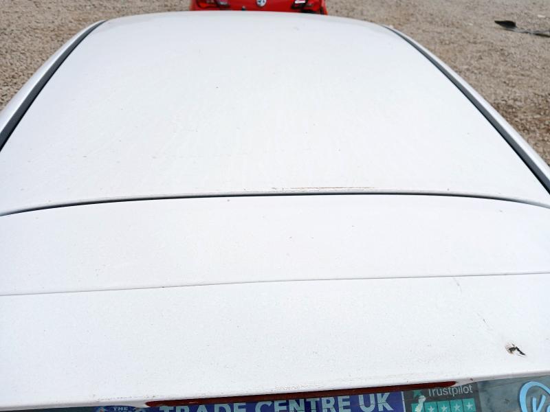 2015 FORD FIESTA ZETEC 