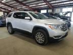 2018 GMC ACADIA SLE à vendre chez Copart CT - HARTFORD SPRINGFIELD