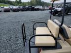 2002 CLUB GOLF CART   for sale at Copart NC - CONCORD