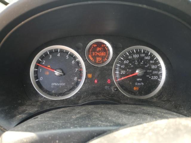 2010 NISSAN SENTRA 2.0  