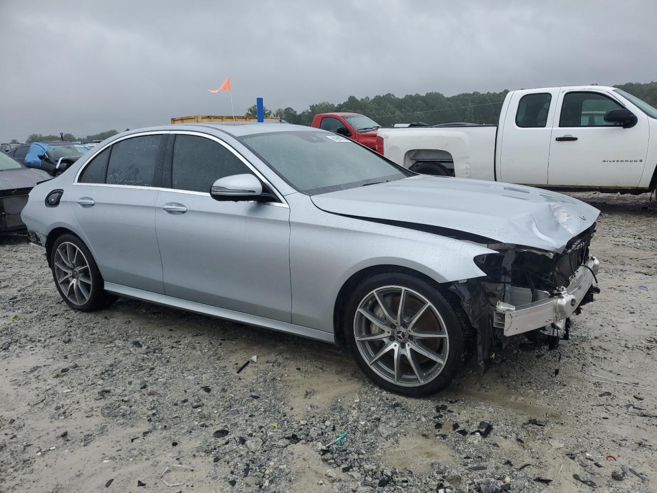 2022 Mercedes-Benz E 350 VIN: W1KZF8DB1NB012918 Lot: 67261375