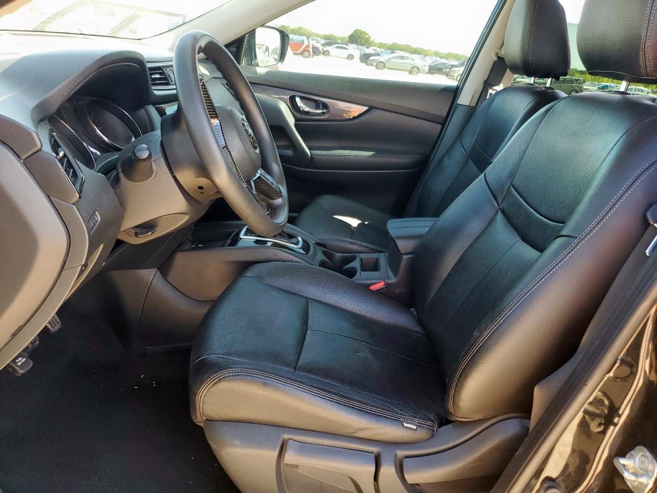 2018 Nissan Rogue S VIN: KNMAT2MV1JP526742 Lot: 68359725