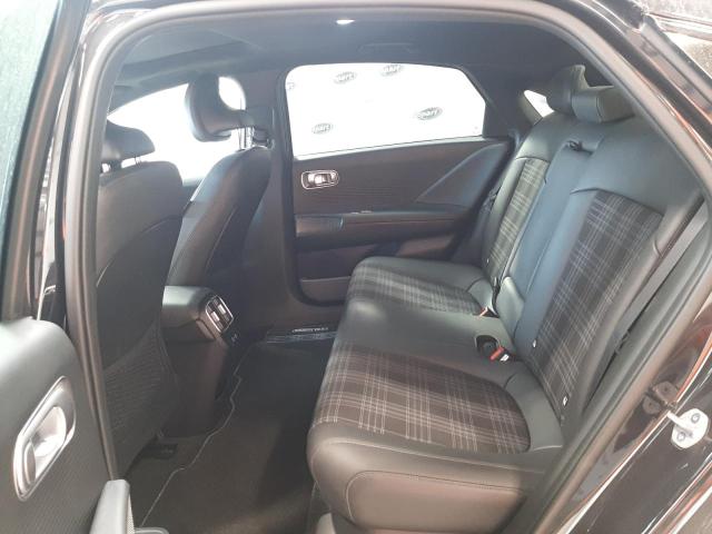 2023 HYUNDAI IONIQ 6 FI