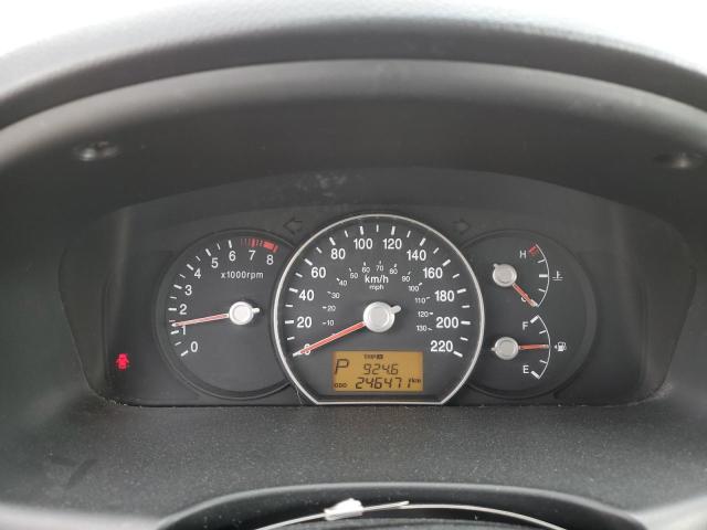 2012 KIA RONDO   