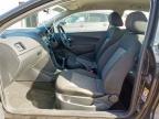 2012 VOLKSWAGEN POLO S for sale at Copart CHESTER