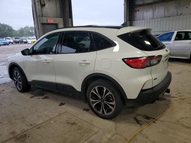  FORD ESCAPE 2022 Белы
