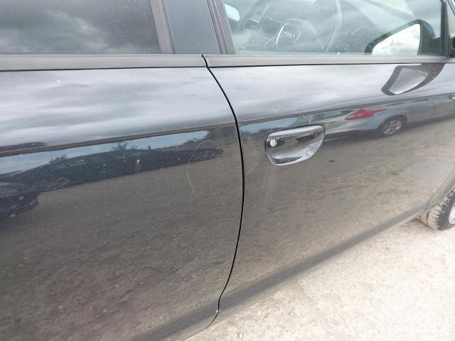 2008 AUDI A6 S LINE