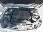 2013 MERCEDES-BENZ C200 EXECUTIVE SE CDI BLU  for sale at Copart SANDTOFT